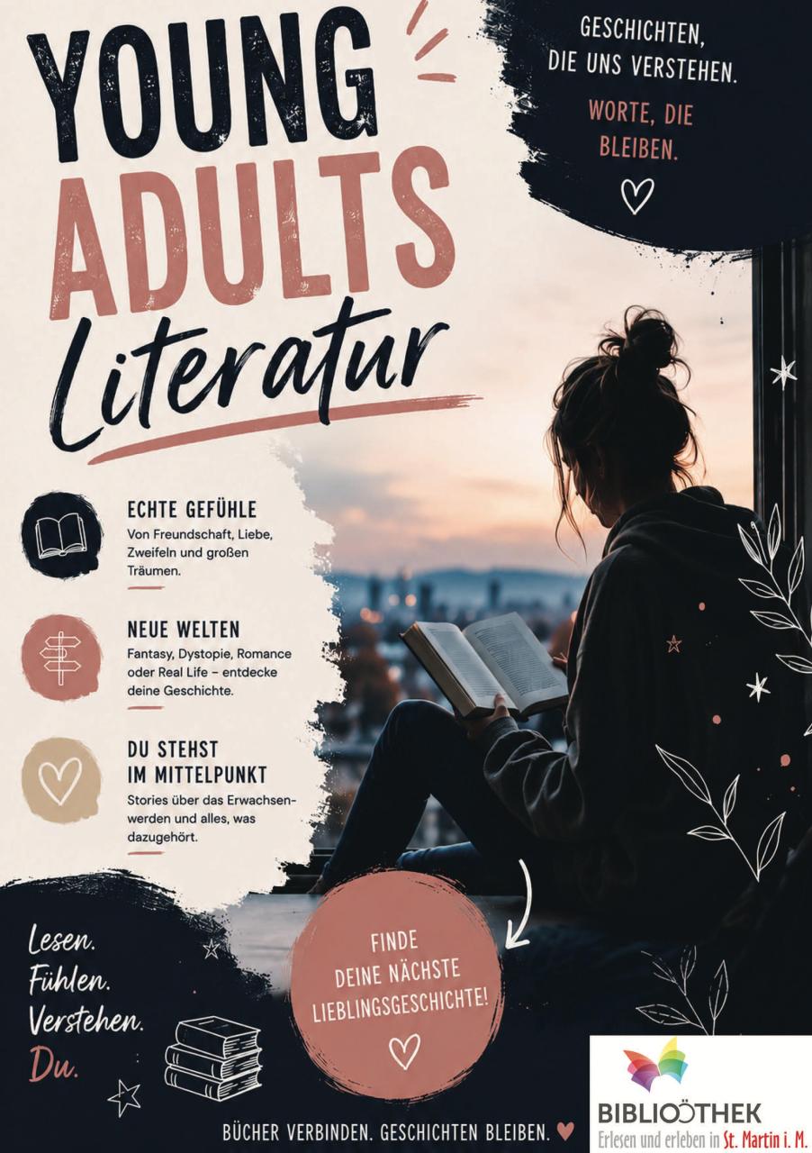 Young Adults