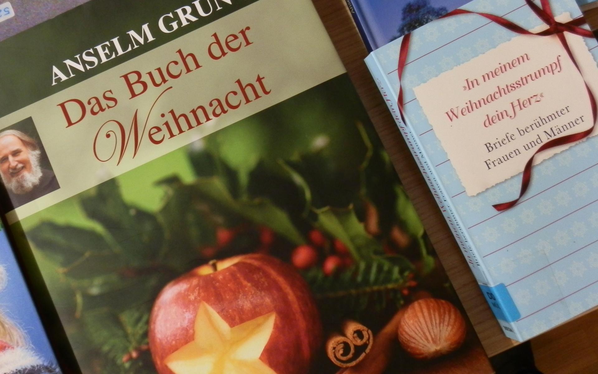 Weihnacht