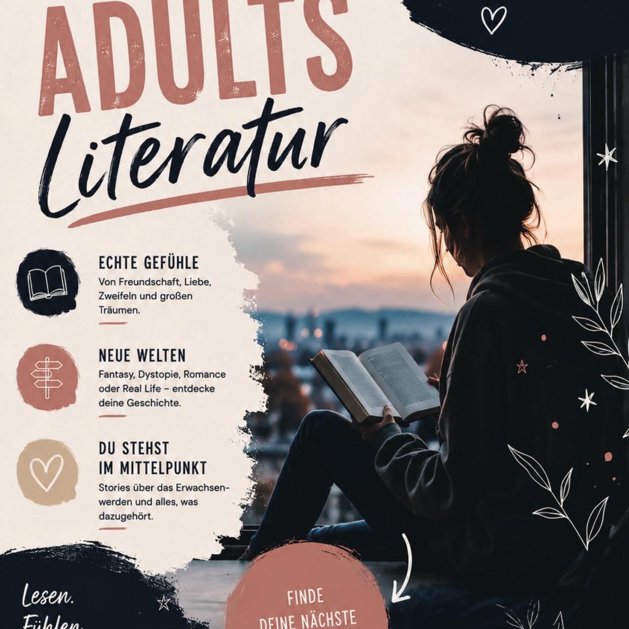 Young Adults
